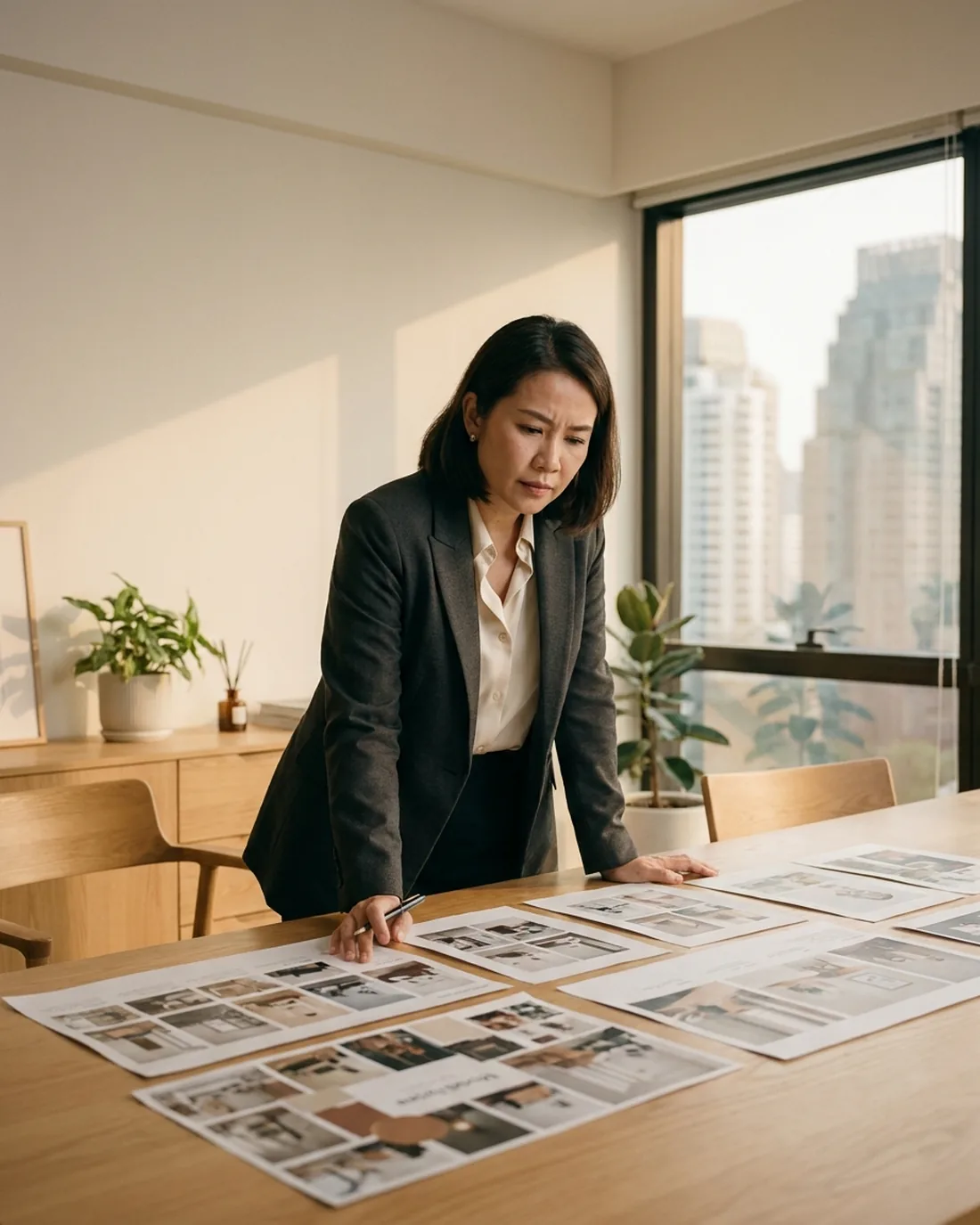 Chief Marketing Officer
